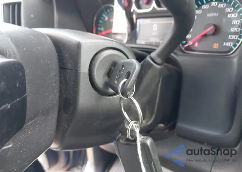 2018 Chevrolet Silverado 1500 2Lt z USA, uszkodzony, nr VIN 1GCVKREC9JZ123333